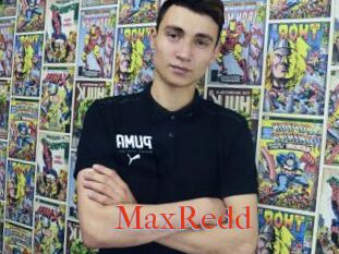 MaxRedd