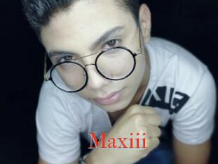 Maxiii