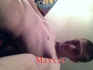 Maxx25 Porno G