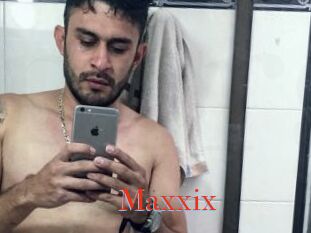 Maxxix