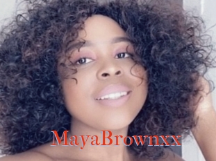 MayaBrownxx