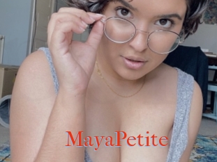 MayaPetite