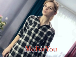 MeForYou