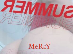 MeRcY