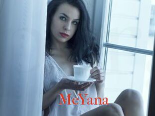 MeYana