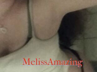 MelissAmazing