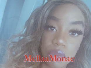 MellaaMonae