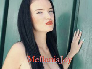 MellaniaJoy