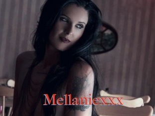 Mellaniexxx