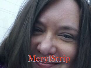 MerylStrip