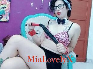 MiaLovelyX