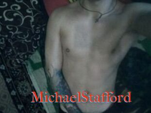 Michael_Stafford