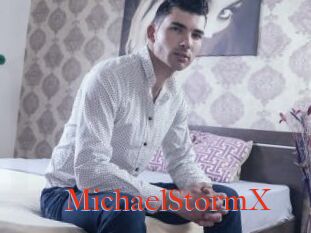 MichaelStormX