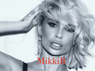 MikkiB