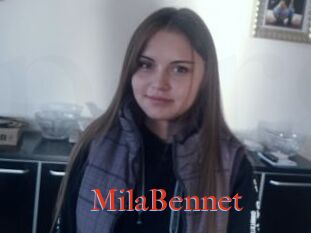 MilaBennet