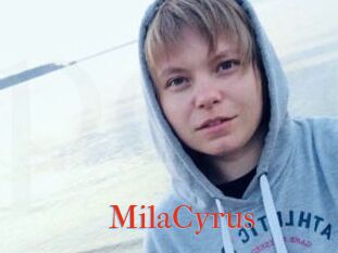 MilaCyrus