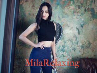 MilaRelaxing