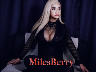 MilesBerry