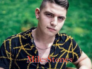 MilesStones