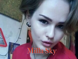 Milla_Sky