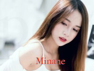 Minane