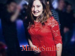 MindySmile