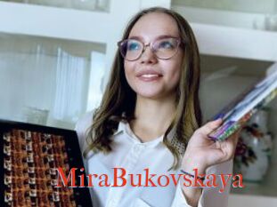 MiraBukovskaya