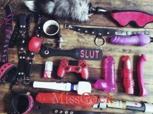 MissGeek