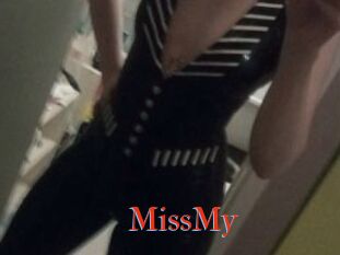 MissMy Porno G