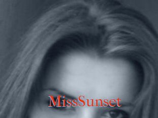 MissSunset