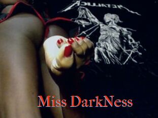 Miss_DarkNess