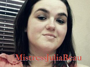 MistressJuliaBeau