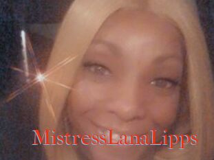 MistressLanaLipps