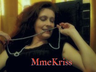 MmeKriss Porno G