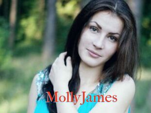 MollyJames