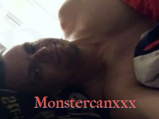 Monstercanxxx