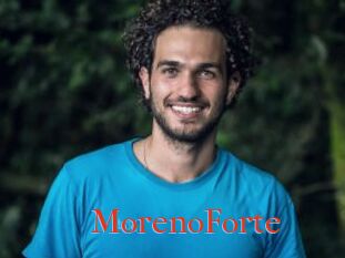 MorenoForte