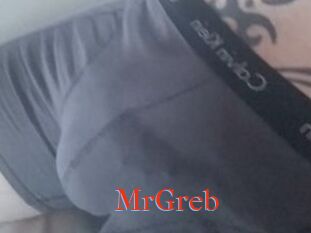 MrGreb Porno G
