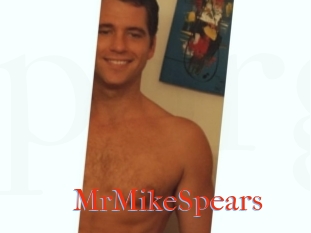 MrMikeSpears