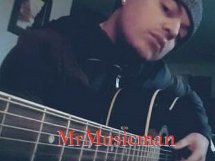 MrMusicman