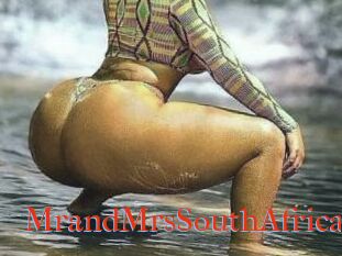 MrandMrsSouthAfrica