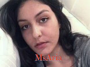 MsAria