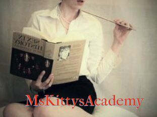 MsKittysAcademy