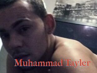 Muhammad_Tayler
