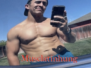 Musclatinhung