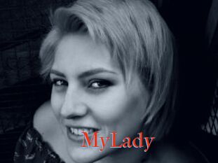 MyLady