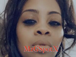 MzGSpotX