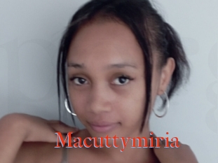 Macuttymiria