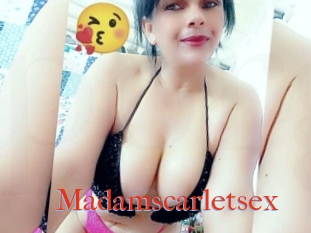 Madamscarletsex