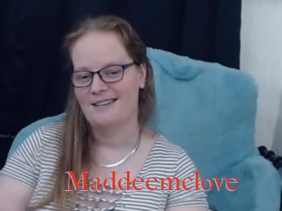 Maddeemclove